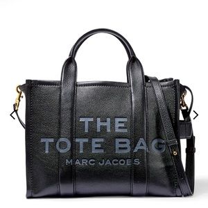 Marc Jacobs The Tote Bag.